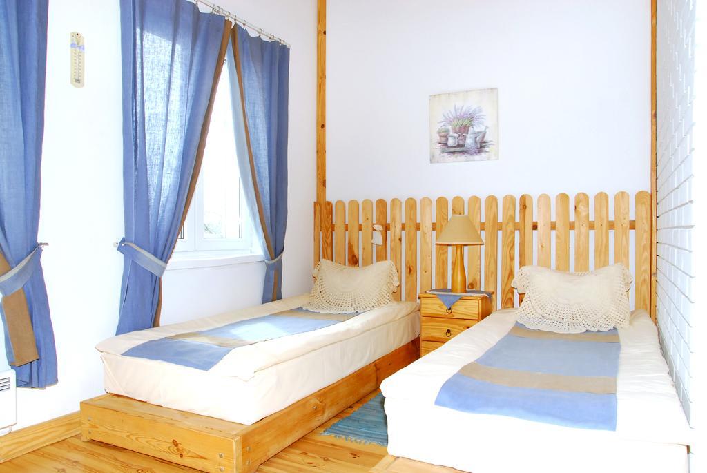 Maison Blanche Ecohousе Mytnitsa Zewnętrze zdjęcie