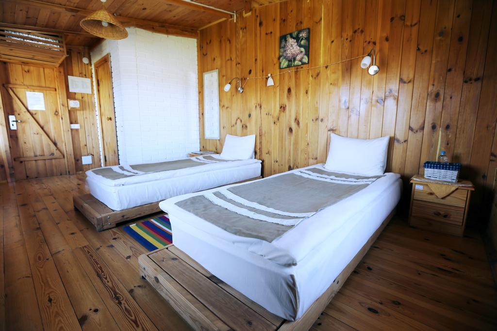 Maison Blanche Ecohousе Mytnitsa Zewnętrze zdjęcie